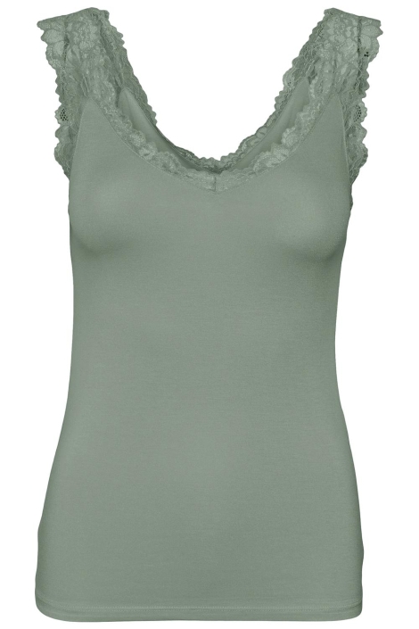 Vero Moda vmrosa sl top ga jrs noos